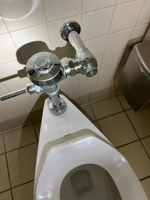 Fixture installation and repair for Hydro Jetting in Schroeppel